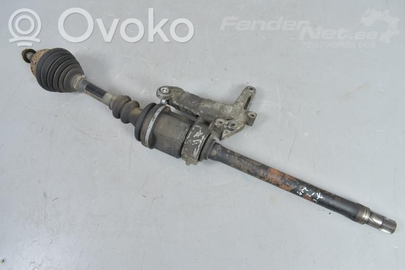 Priekšējā pusass   5057682