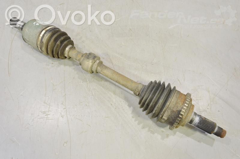 Front driveshaft   GD362560XA