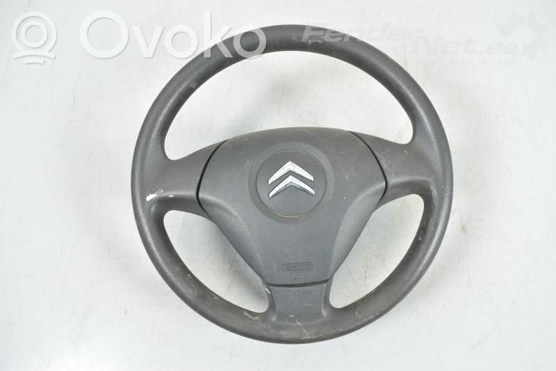 Citroen Nemo Steering wheel airbag 