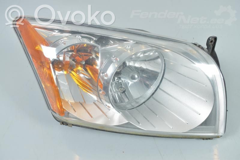 Headlight/headlamp   5303738AK