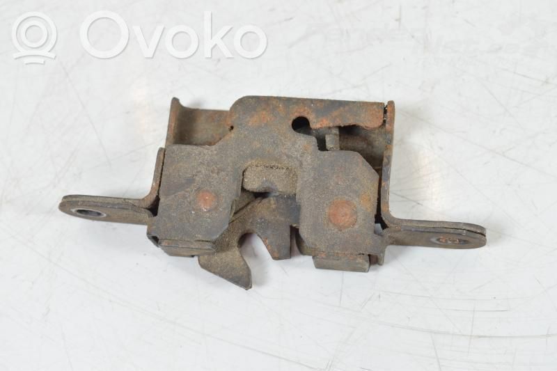 Renault Scenic III -  Grand scenic III Engine bonnet/hood lock/latch loop/hook 