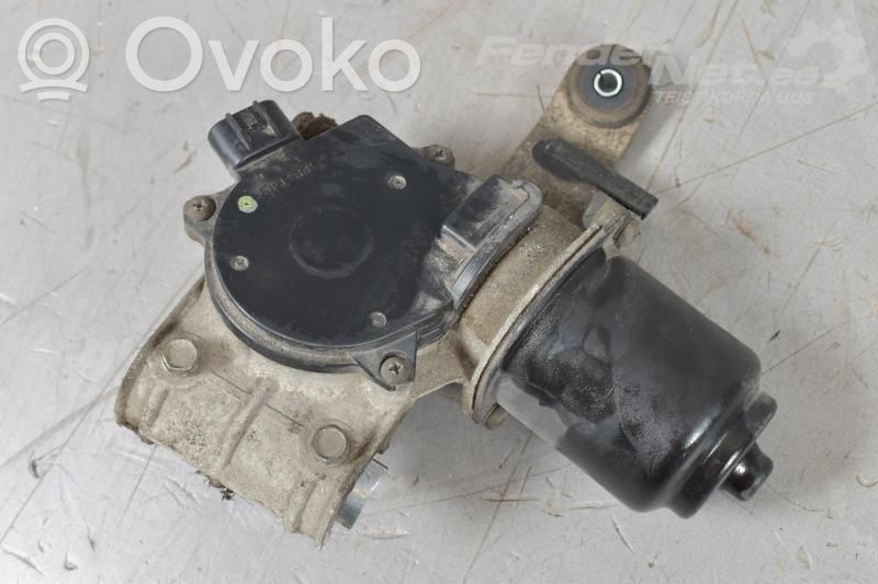 Mechanizm i silniczek wycieraczek szyby przedniej / czołowej   86510AJ010,86510AJ013,86510AJ011,86510AJ011