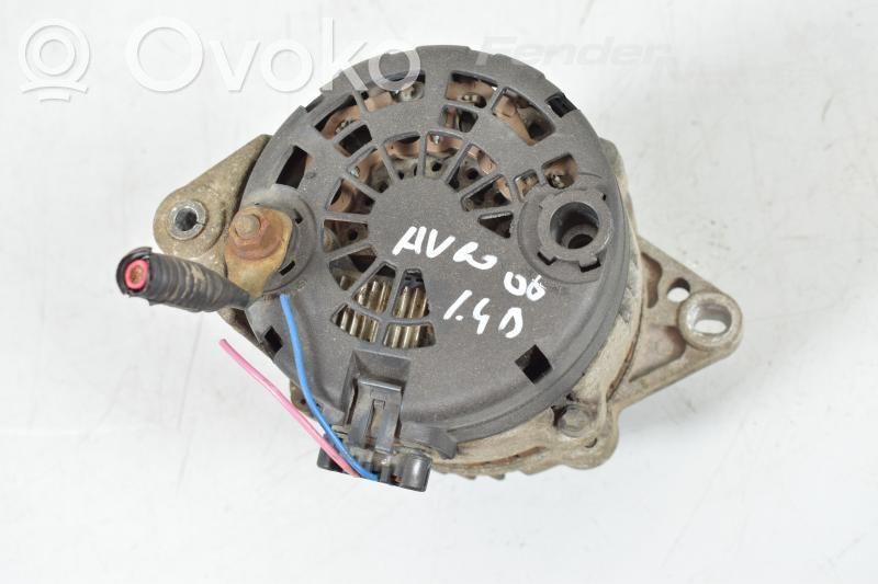 Chevrolet Aveo Ģenerators 