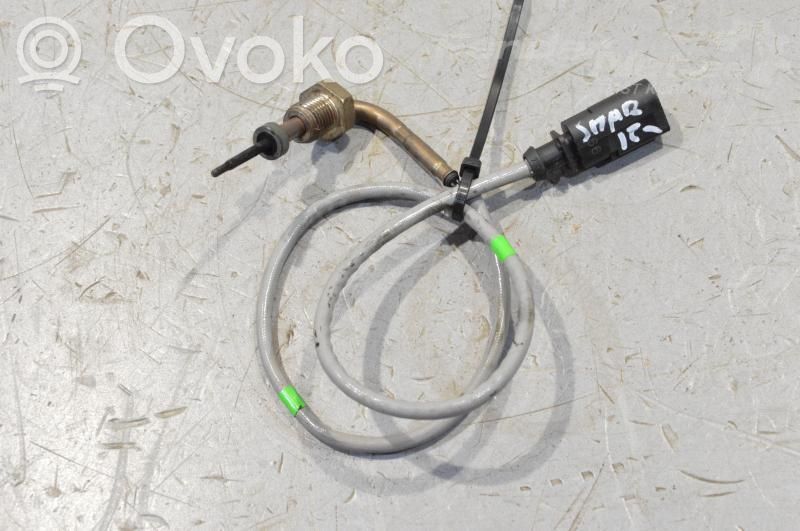 Volkswagen Sharan Exhaust gas temperature sensor 