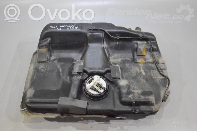 Fuel level sensor   MR586405