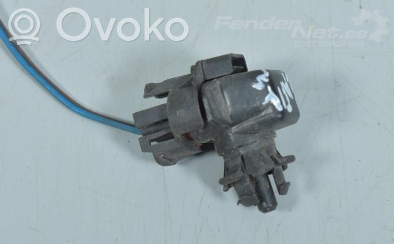 Opel Zafira B Outside/exterior temperature sensor 