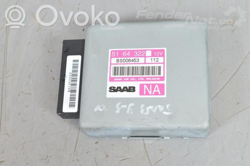 Gearbox control unit/module   5164322