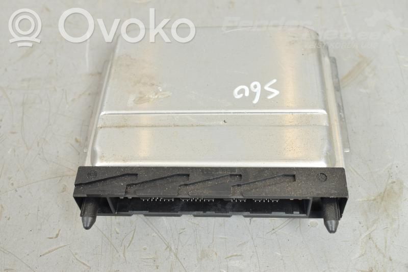 Volvo S60 Engine control unit/module ECU 