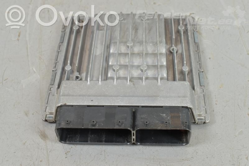 BMW 3 E90 E91 Engine control unit/module ECU 