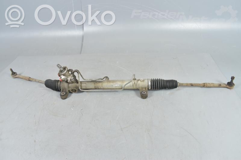 Toyota Corolla Verso AR10 Hammastanko 
