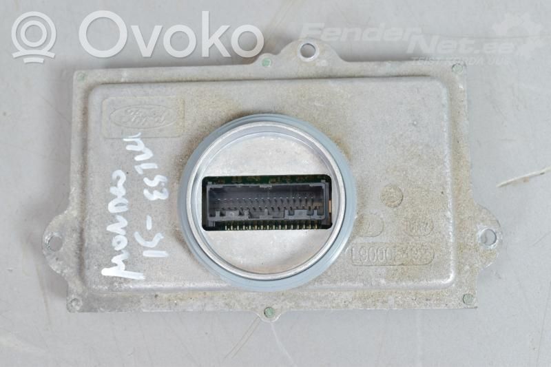 Módulo de control de balasto LED   DG9T13B626AD