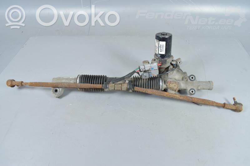 Honda Civic Przekładnia kierownicza / Maglownica 