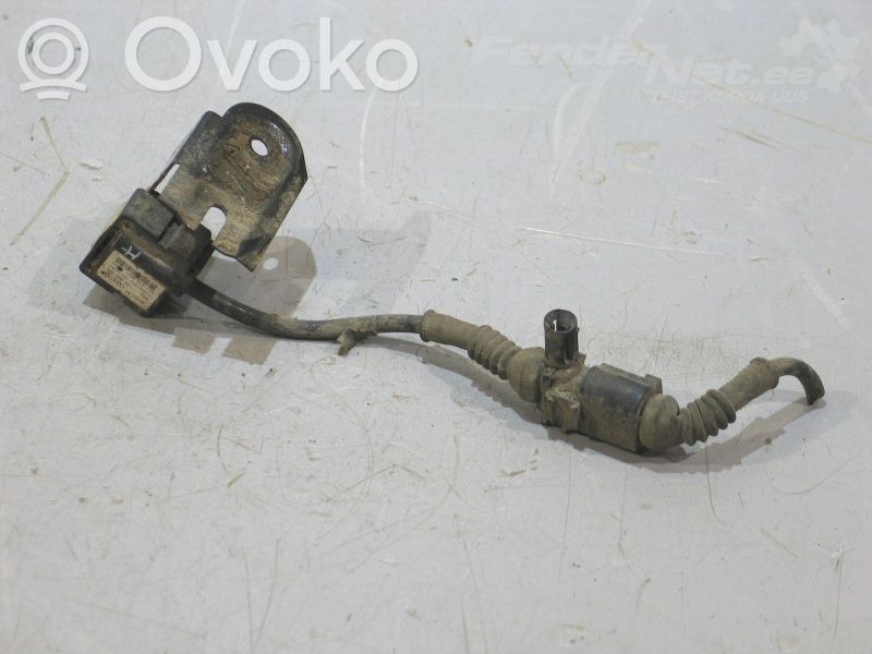Volkswagen Phaeton Sensor de aceleración 