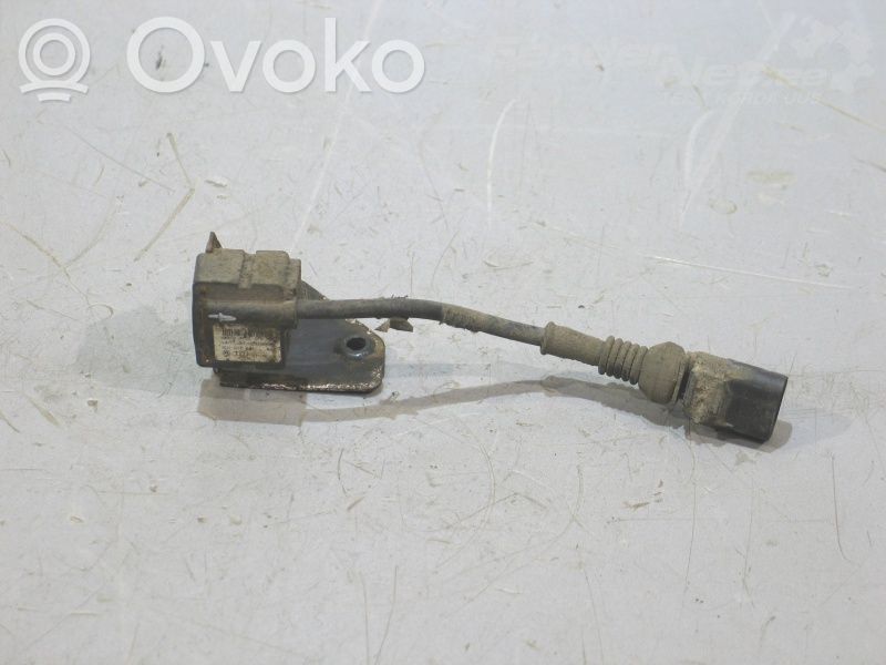 Volkswagen Phaeton Czujnik przyspieszenia 