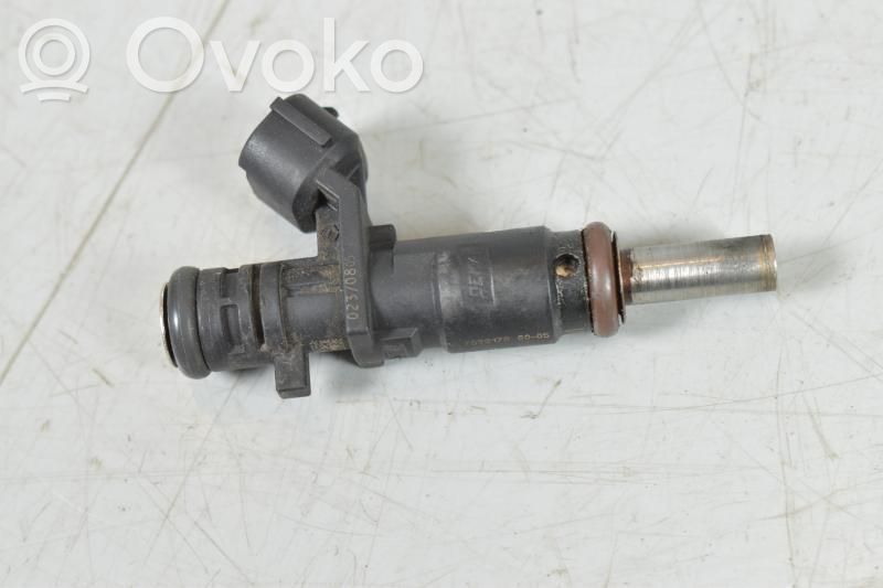 Peugeot 207 Inyector de combustible 