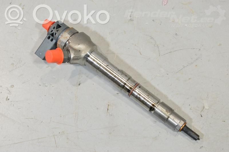 Volkswagen Golf VII Inyector de combustible 