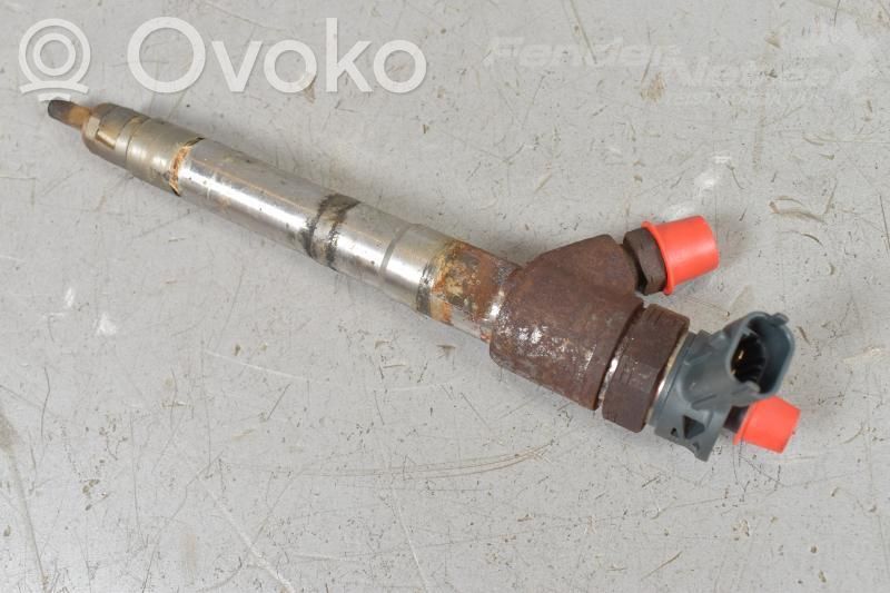 Jeep Grand Cherokee Fuel injector 