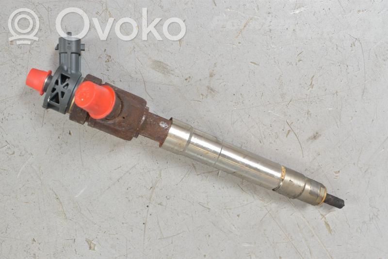 Jeep Grand Cherokee Fuel injector 