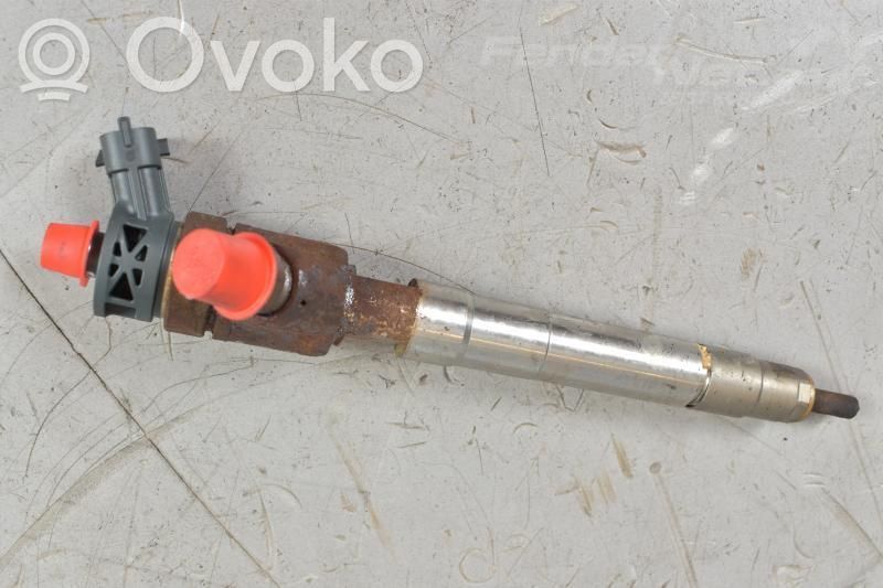 Jeep Grand Cherokee Fuel injector 