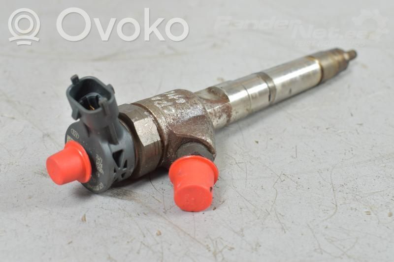 Jeep Grand Cherokee Fuel injector 