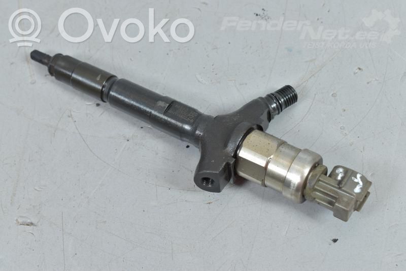 Inyector de combustible   7701477687,8972391617,8972391617