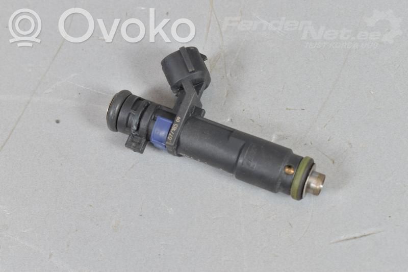 Citroen C5 Sprausla (-i) 