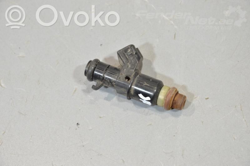 Honda Jazz Sprausla (-i) 