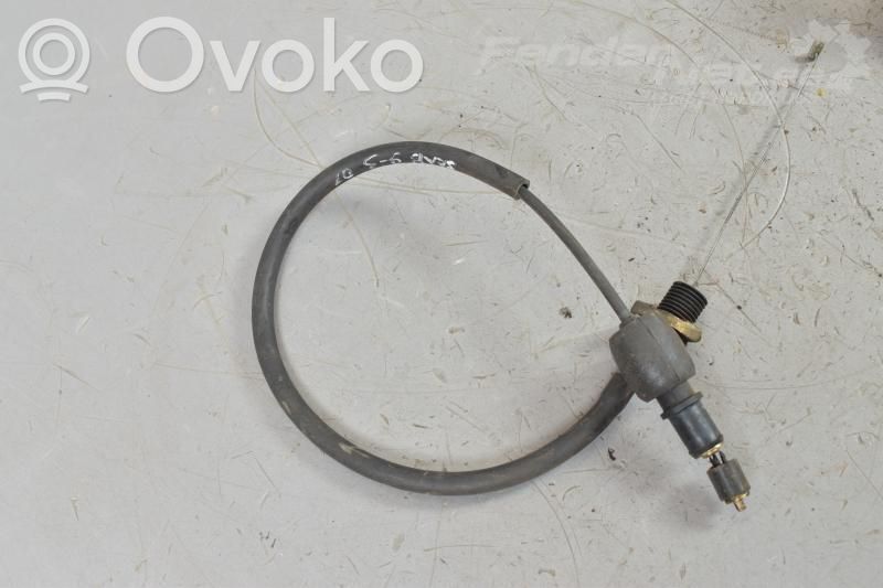 Throttle valve   4226452