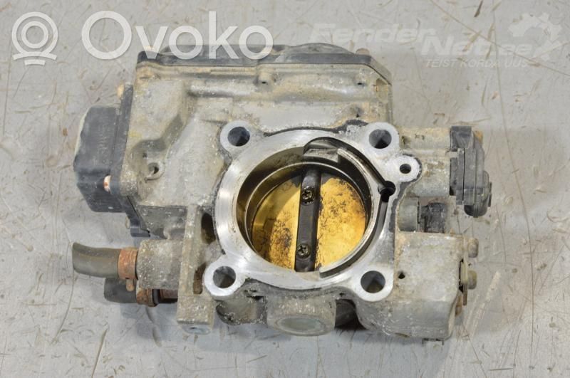 Droseļvārsts   16400PNBE03