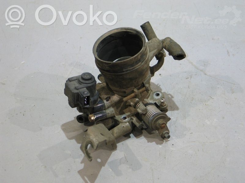 KIA Rio Droseļvārsts 