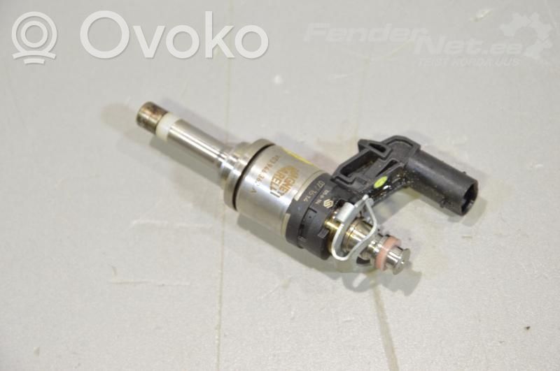 Inyector de combustible   V03946362A,04E906031F