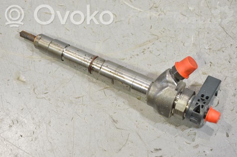 Skoda Karoq Inyector de combustible 