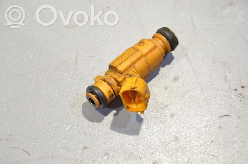 Peugeot Bipper Inyector de combustible 