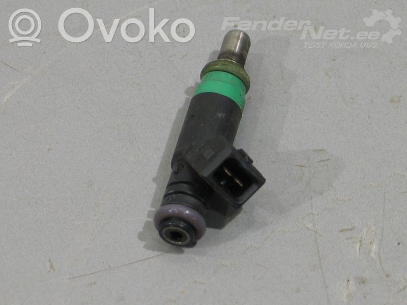 Ford Focus Sprausla (-i) 