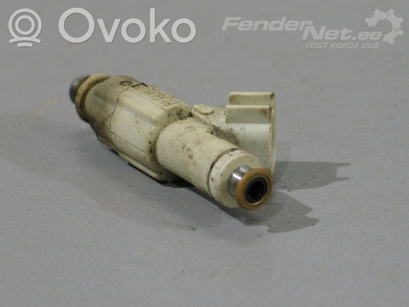 Ford Mondeo Mk III Sprausla (-i) 