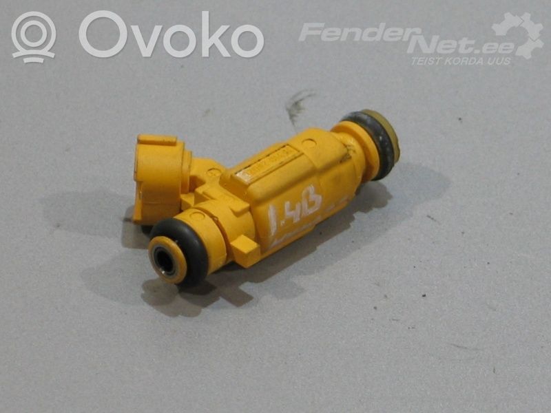 Hyundai i20 (PB PBT) Fuel injector 