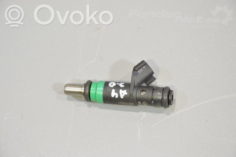 Audi A4 S4 B6 8E 8H Injector combustibil 