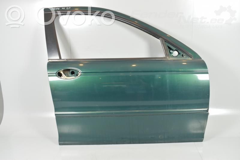 Jaguar X-Type Durvis 