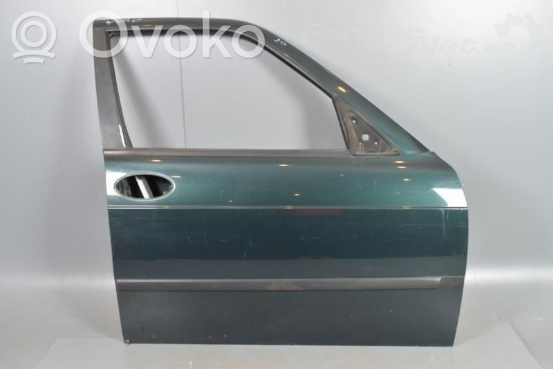 Saab 9-3 Ver1 Priekinės durys 