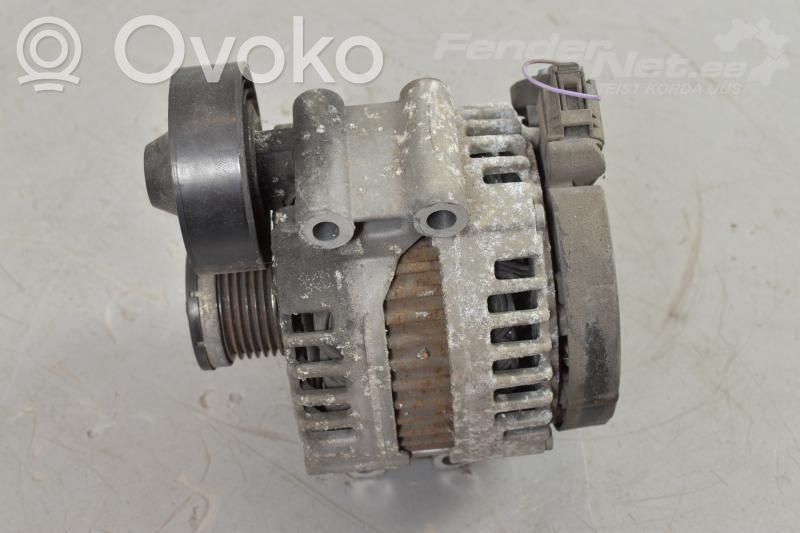 Alternator   755096805,12317555926,0121715012,0121715012