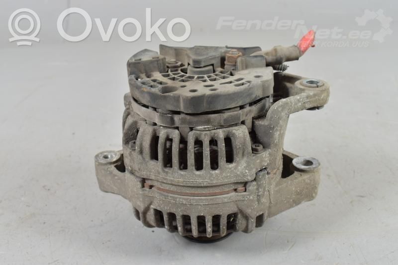 Alternator   13156050,93180414,0124425027,0124425027