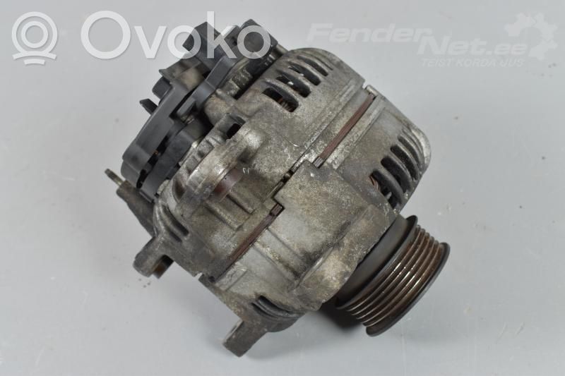 Volvo S80 Ģenerators 