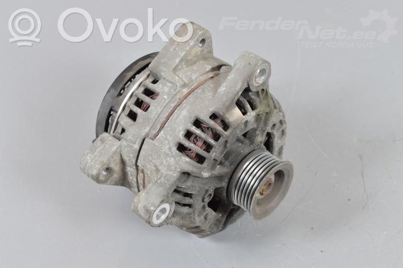 Citroen C5 Generator/alternator 