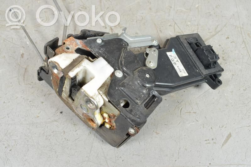 Mazda 6 Etuoven lukko 