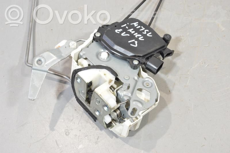 Etuoven lukko   5715A477