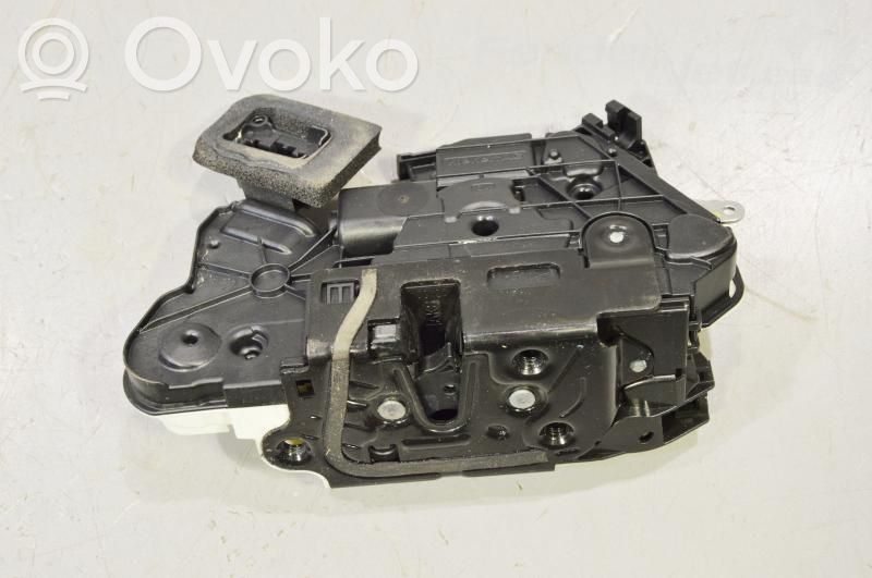 Etuoven lukko   5K1837015B