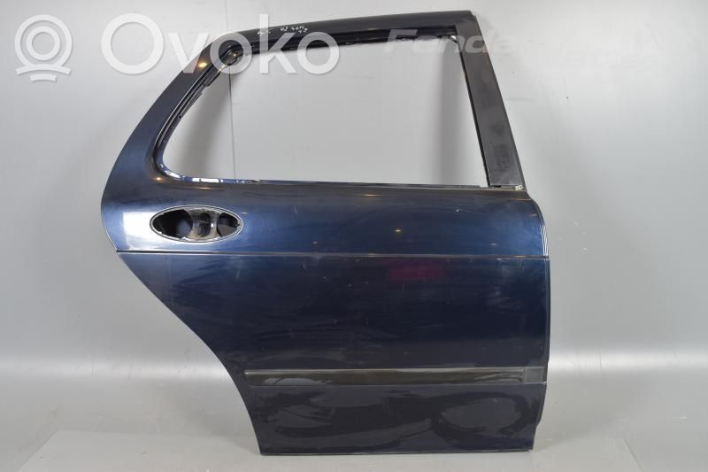 Saab 9-5 Galinės durys 