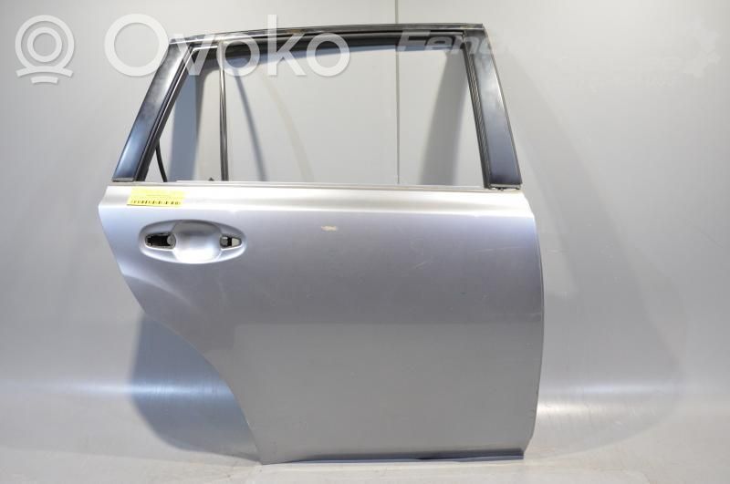 Rear door   60409AJ0619P