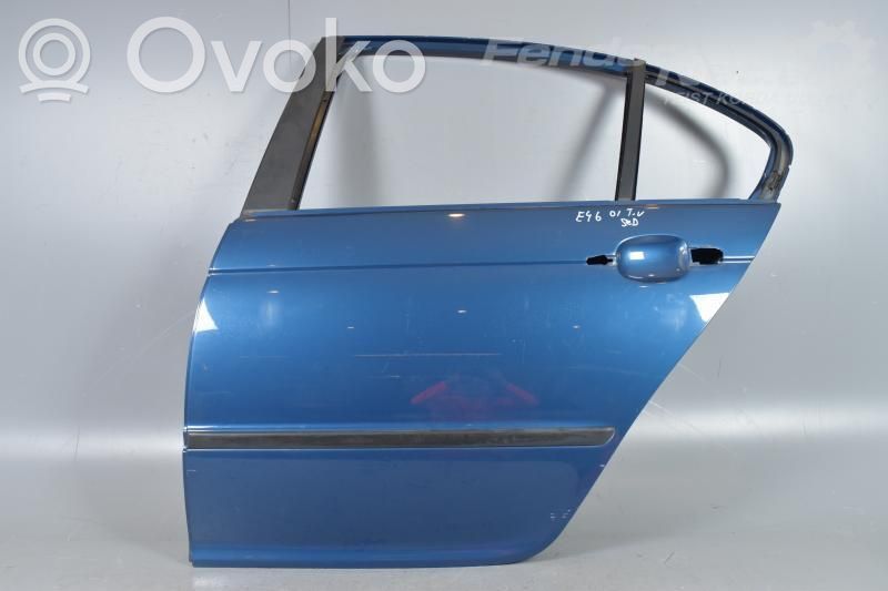 Galinės durys   41527034153