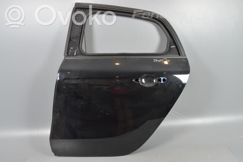 Smart ForFour II W453 Puerta trasera 